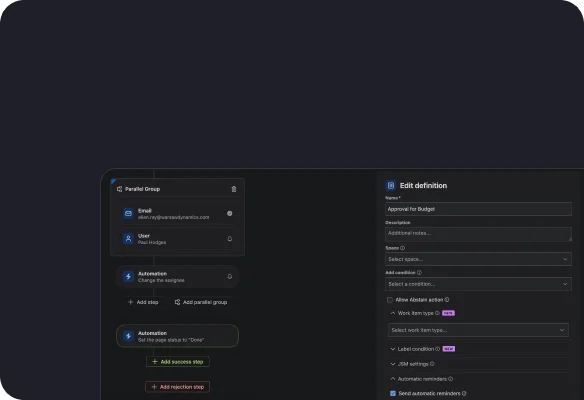 Secure sharing