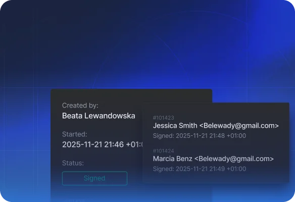 Secure sharing