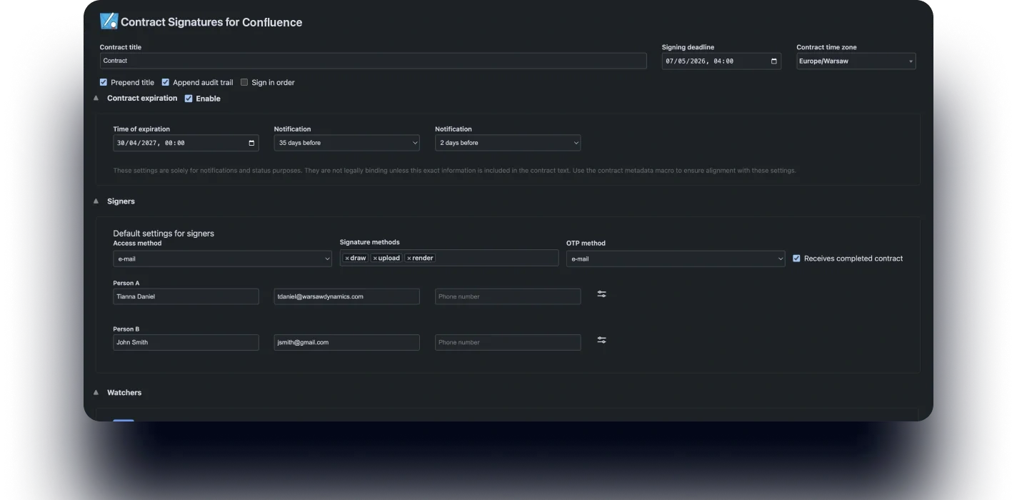 Approval Path for Jira – automated approval workflow on a Jira issue