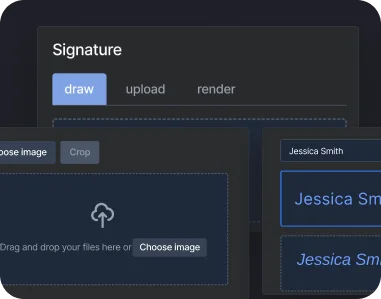 Secure sharing