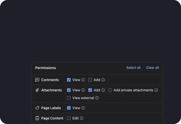 Secure sharing