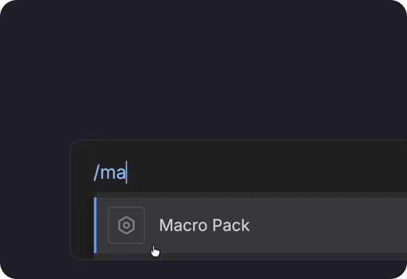Secure sharing