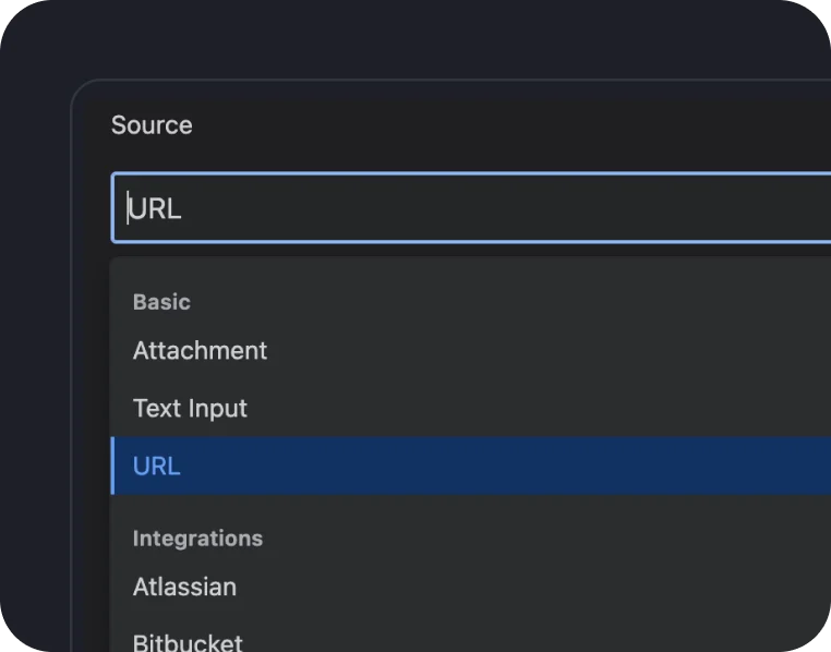 Secure sharing