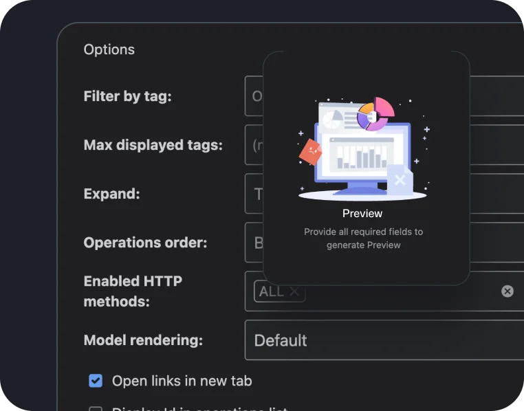 Secure sharing