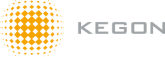 Kegon Logo