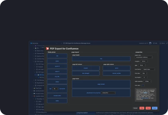 Secure sharing