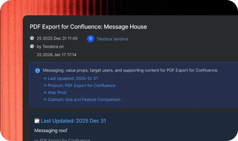 Granular access control for external Confluence viewers