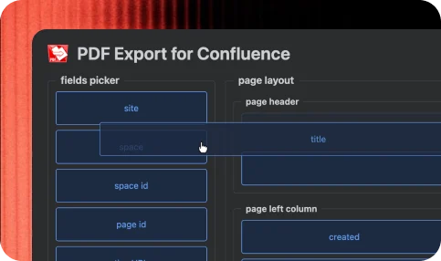 Granular access control for external Confluence viewers