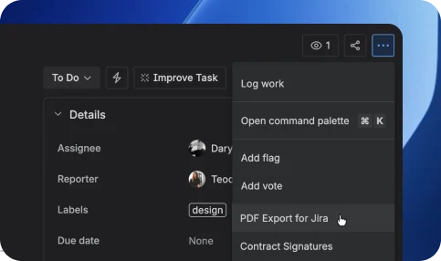Secure external sharing settings with password and expiration in Confluence