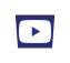 YouTube icon