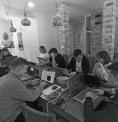 Team Image