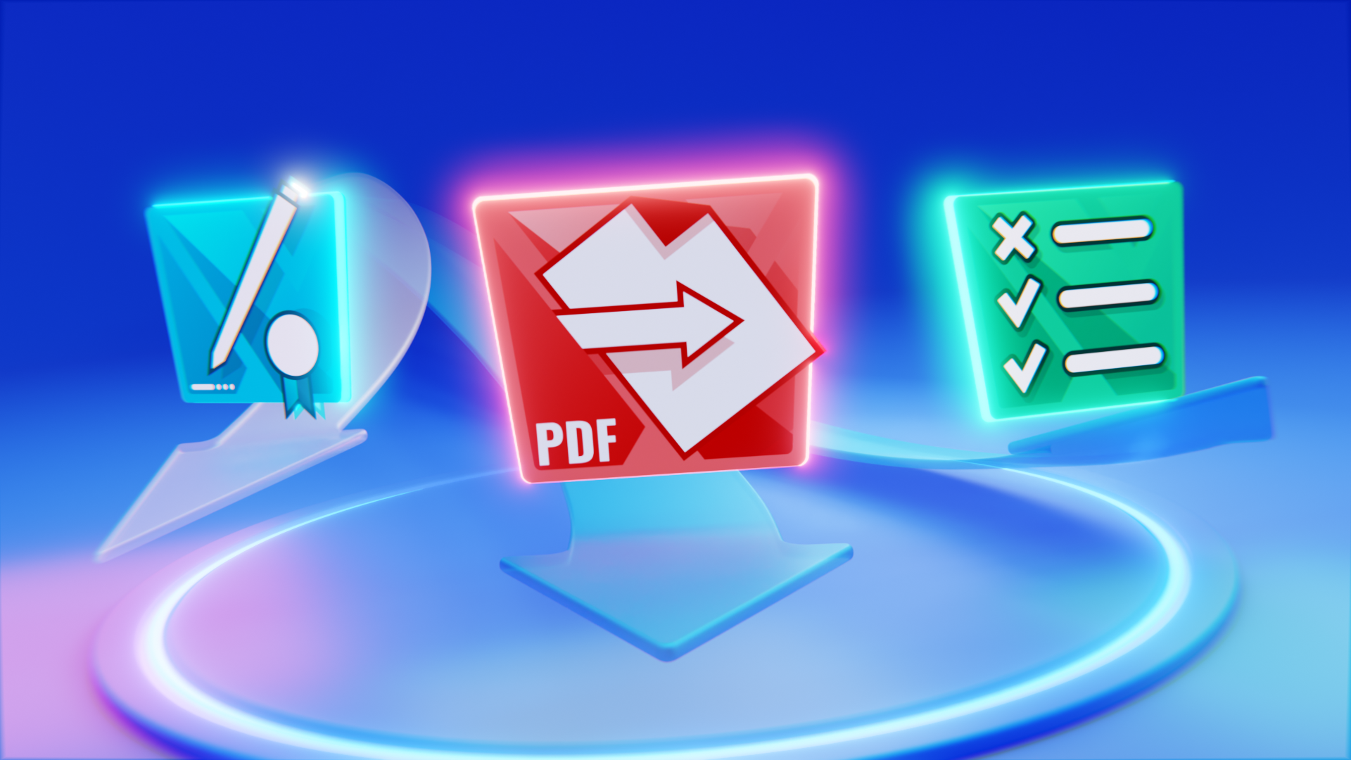 Warsaw Dynamics | Three apps, three paths: an important product update