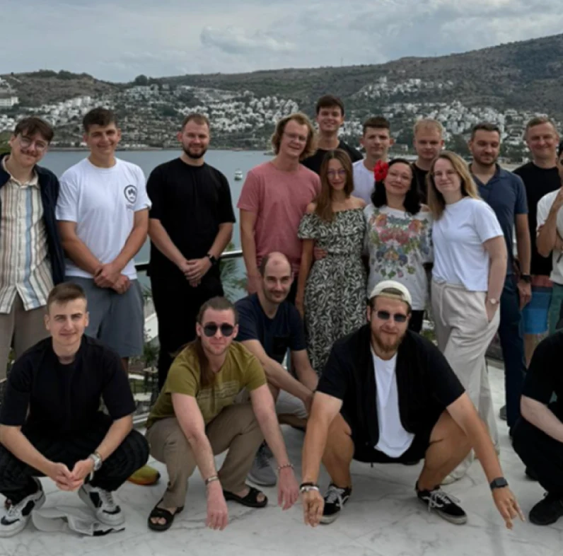 Team Image